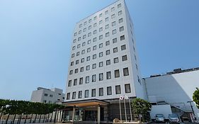 尾道国際ホテル